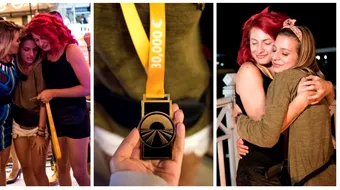 Aventura ”Asia Express” a ajuns la final! Raluka si Ana Baniciu au pus mana pe marele premiu de 30.000 de euro. Reactia lui Liviu Varciu si Andrei cand au vazut ca au pierdut