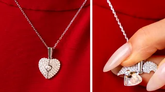 (P) Cum se curăță bijuteriile de argint să se păstreze mereu strălucitoare