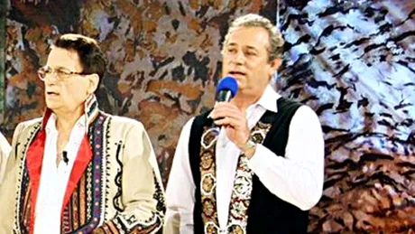 Fratele lui Ion Dolănescu, reținut de Poliție! De ce este acuzat