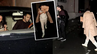 Superba actriță a venit să nască acasă! Mădălina Ghenea: “Suntem fericiţi. Bebe este bine!” VIDEO