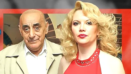 Viorel Lis a înşelat-o pe soţia lui la începutul relaţiei? Oana, dezvăluiri neştiute despre infidelitate: „L-am auzit vorbind la telefon și se auzea tare”