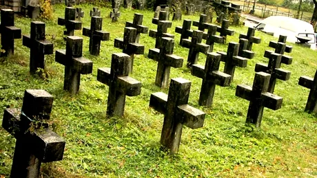 Este OBLIGATORIU ca persoanele decedate sa fie ingropate la 2 metri sub pamant! De ce crestinii nu se abat de la aceasta datina
