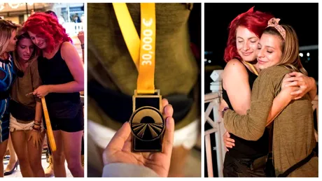 Aventura ''Asia Express'' a ajuns la final! Raluka si Ana Baniciu au pus mana pe marele premiu de 30.000 de euro. Reactia lui Liviu Varciu si Andrei cand au vazut ca au pierdut