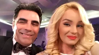 Maria Constantin i-a recunoscut lui Marcel Toader ca l-a inselat! Barbatul a avut un soc cand a auzit: ”Nu vreau sa o mai vad”