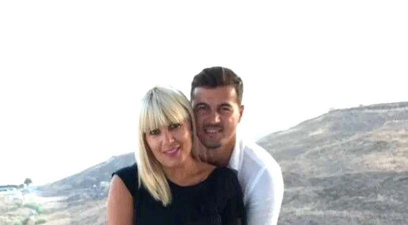 Fiica Elenei Udrea se va numi Eva Maria. De ce a ales aceste nume