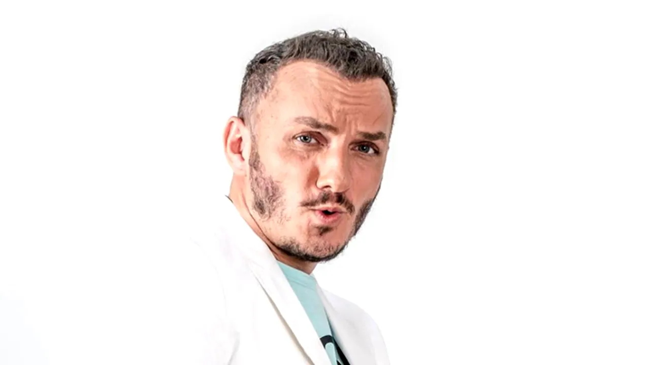 Mihai Traistariu este in stare de soc (4) 