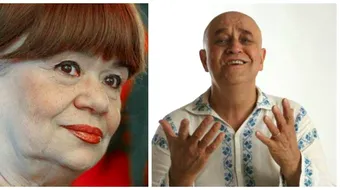 Benone Sinulescu, socat de moartea Cristinei Stamate! Panica ce l-a cuprins pe celebrul artist VIDEO