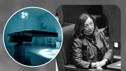 Rodica Stănoiu va fi deshumată?! Detalii tulburătoare despre ultimele ore ale fostei ministrese: a ajuns la camera de gardă 'subnutrită și lovită'