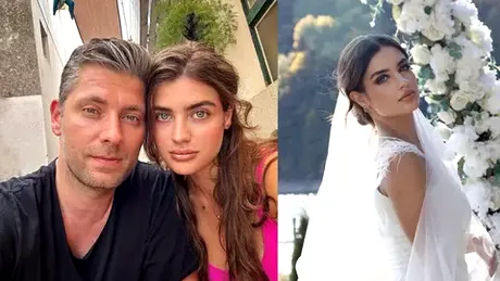 Ana Bodea, despre începuturile relației cu Valentin Butnaru: „Trebuie să recunoaștem că arată perfect”