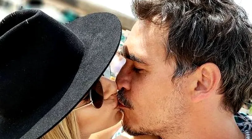 Lidia Buble, mesaj acid chiar de ziua de nastere a lui Razvan Simion. Cum le-a dat peste nas celor care o acuza ca i-a stricat casnicia