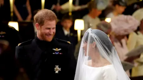 Casatoria Printului Harry cu Meghan Markle nu este valida! Cine arunca bomba in legatura cu cei doi miri