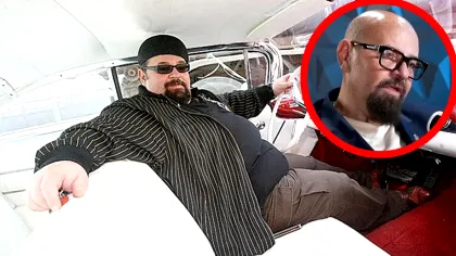 Am aflat cum s-a ales șeful ANPC cu porecla 'Piedone', de fapt. Nu Șerban Huidu l-a poreclit asa! Povestea este fabuloasă