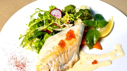 Peștele toxic pe care mulți români îl cumpără! Specialiștii trag un semnal de alarmă