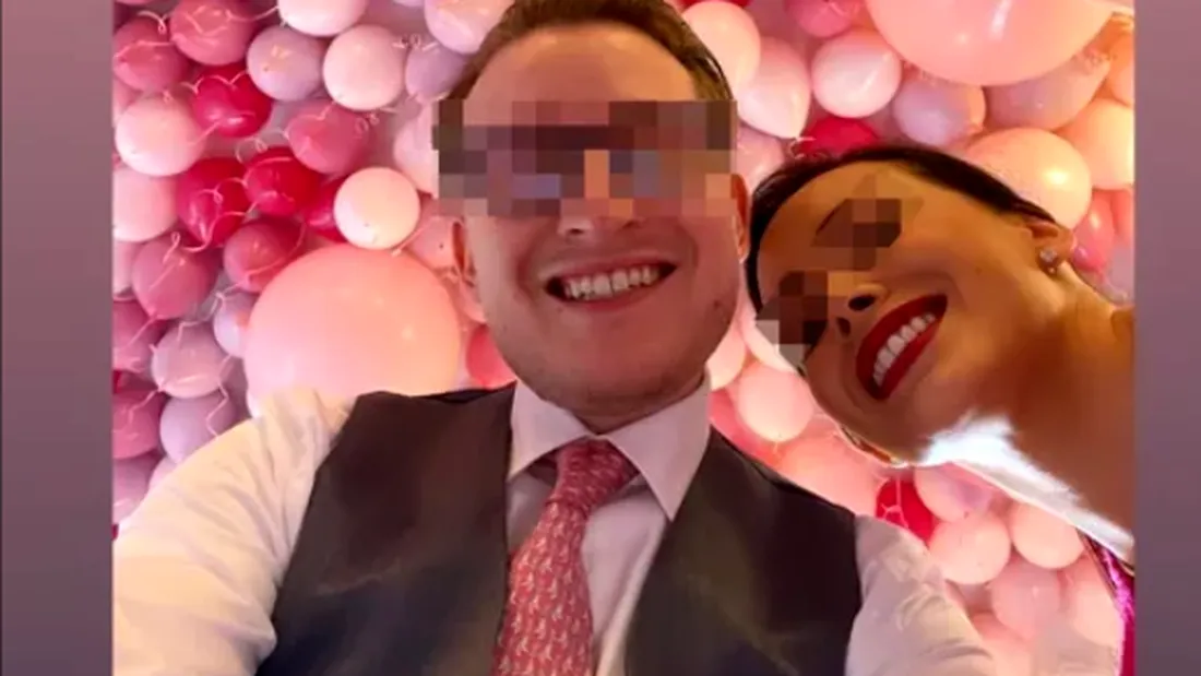 Cine sunt miliardarii care au organizat cel mai scump botez din România