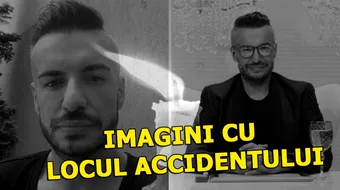 BOMBA! Motivul real pentru care Razvan Ciobanu nu purta NICIODATA centura de singuranta!