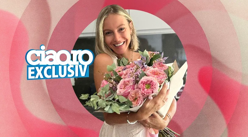 EXCLUSIV | Schimbă prefixul! Unde vrea Andreea Perju să fie de ziua ei: “Sper ca a doua oară să îmi dea viza să pot să cumpăr biletele și să fiu fericită”