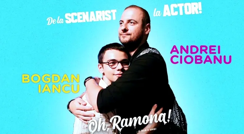 Extaz la avanpremiera filmului Oh, Ramona! Oamenii sunt incantati de noua comedie romaneasca