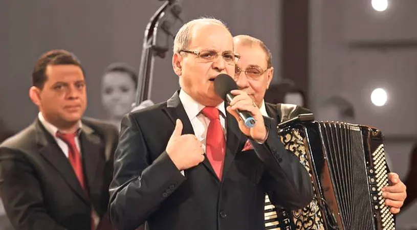 Nelu Ploieşteanu, la capătul puterilor! Cum l-a afectat pe celebrul artist pandemia creată de noul coronavirus