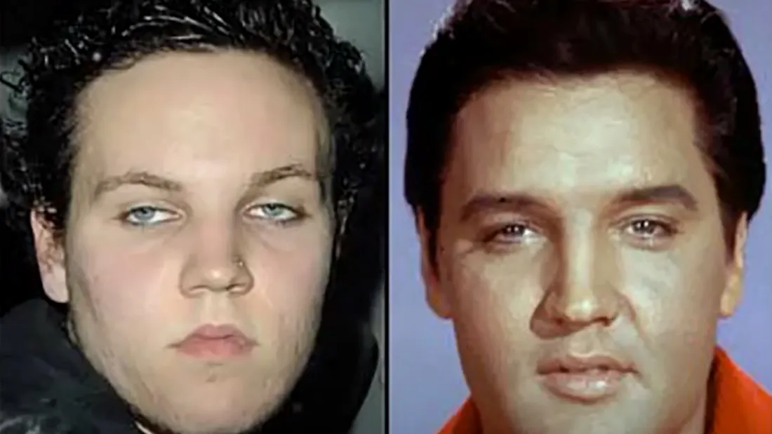 Adevărul despre moartea nepotului lui Elvis Presley! Familia este îngenuncheată de durere