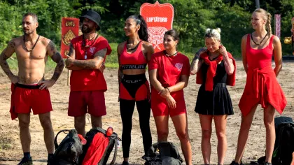 'Am CANCER!' Anunț bulversant făcut de o concurentă, în timpul filmărilor show-ului Desafio de la Pro TV