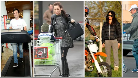 Ce fac jurații de la “Românii au talent” când nu-i vedem la televizor!