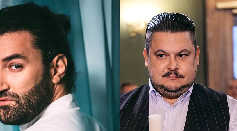 VIDEO Genial! Bobonete a facut misto maxim de Smiley: “Tu f*&i mai mult decat plangi prin piese! Canti despre despartiti momentan, e bine ca nu canti despre l$%ă!”