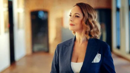 Andreea Marin arată ritualul cu care a slăbit zeci de kilograme în timp record. VIDEO