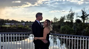 Ela Crăciun mărturisește care este cel mai mare defect al soțului său: „Nu îmi face cadouri, de ziua mea mă supăr!”