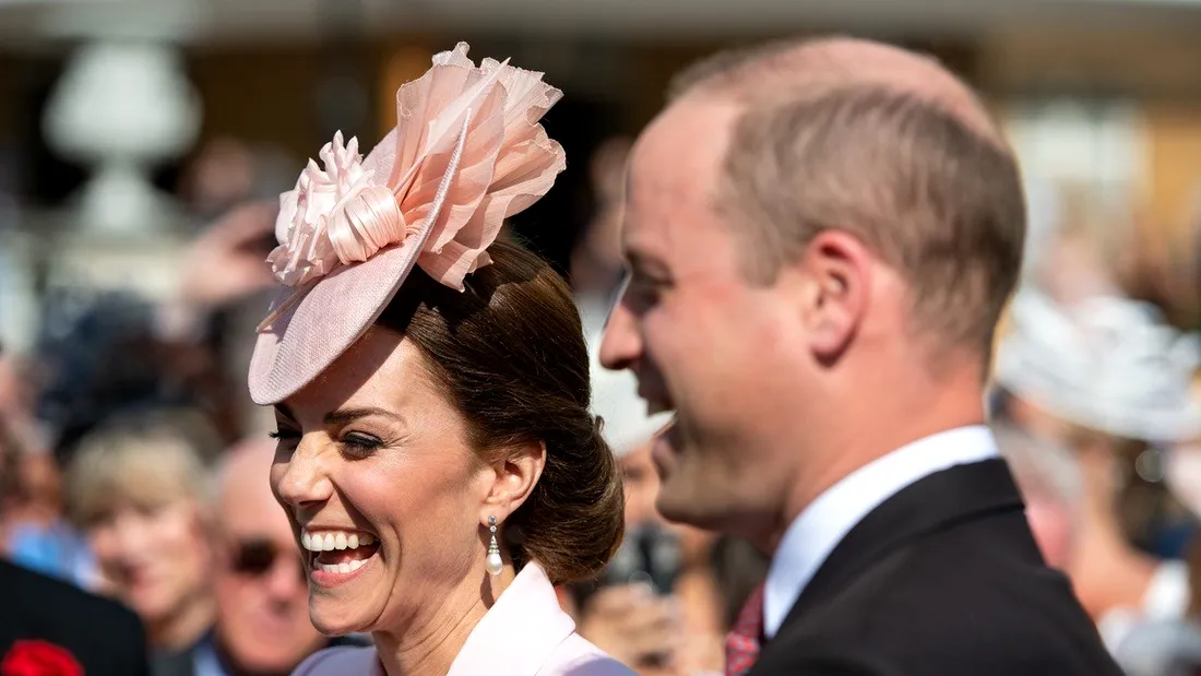 Secretul căsniciei solide pe care o au Kate și Prinţul William. Nu se abat de la această regulă