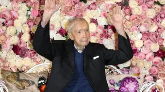 Cati ani are cel mai batran barbat din Bucuresti? Cine este si cum arata Dumitru Comanescu?!