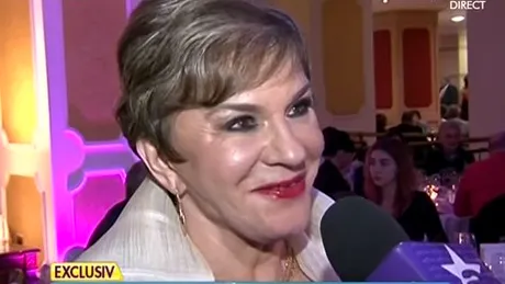 Cum a ''tocat'' banii Ionela Prodan toata viata! Artista nu isi refuza nimic. Conditia pe care le-a pus-o fetelor sale VIDEO
