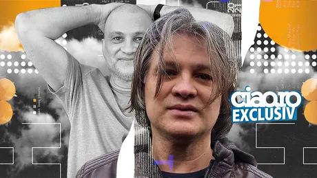 EXCLUSIV | Motivul pentru care Mihai Onilă a renunțat la trupa AXXA + Ce spune despre colegul Dinu Maxer: Eu am abandonat