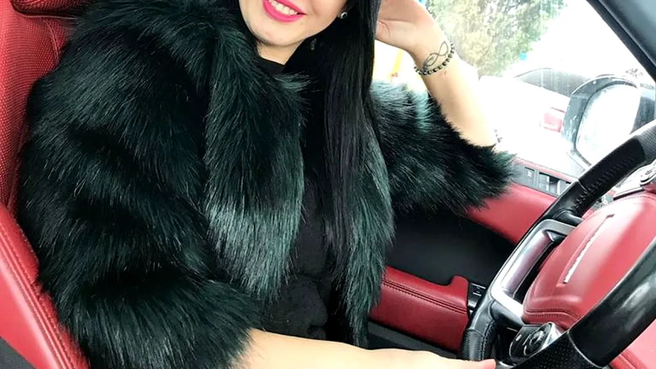 Mirela de la Insula Iubirii e insarcinata! Bruneta a publicat ecografia bebelusului sau (3) 