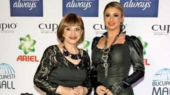 Ionela Prodan este tinuta in viata doar de aparate! Boala este in faza terminala si are sanse de 1%. Decizia Anamariei Prodan in legatura cu mama sa