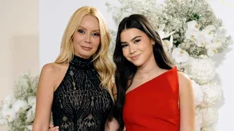 Daciana Sârbu anunță că depune plângere penală după ce fiica sa a rămas blocată în Dubai: „Copilul m-a sunat plângând”