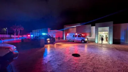 Un copil român de 2 ani a fost dus de urgență la spital în Tulum, după ce ar fi băut benzină. În ce stare este