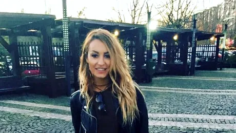 Flavia vrea libertate în relație: ”Niciodată nu i-am controlat telefonul iubitului”