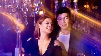 Elena Gheorghe s-a certat cu sotul ei! De la ce a pornit altercatia VIDEO