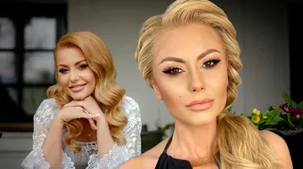 Emilia Ghinescu rupe tăcerea după zvonurile despre o relație controversată: „Important este că sunt…”