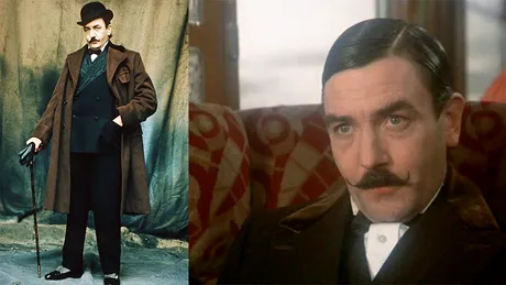 Actorul Albert Finney a murit la 82 de ani! Va ramane in istorie pentru rolurile din Skyfall sau Crima din Orient Express