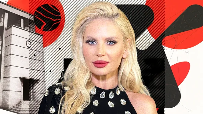 Andreea Bănică, povestea din spatele numelui ei. Ce s-a întâmplat în ziua în care a venit pe lume: ”Tata a plecat din maternitate!”