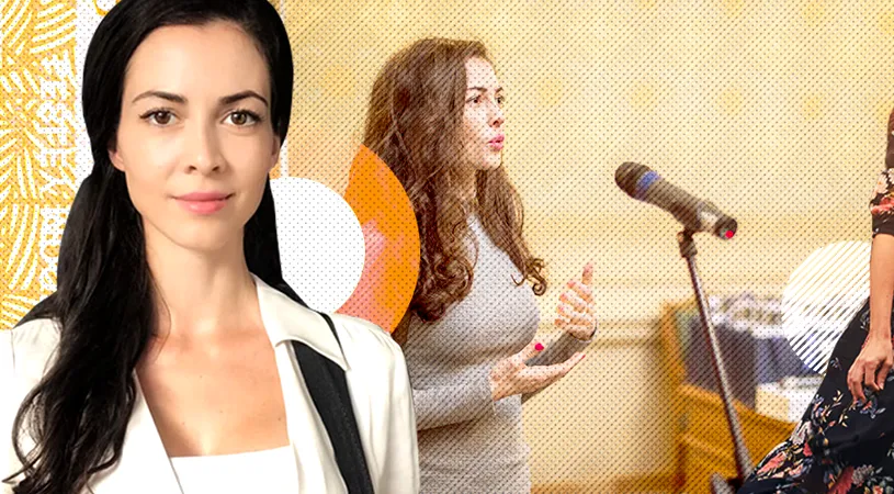 VIDEO. Cine este și cum arată iubita lui Vlad Voiculescu