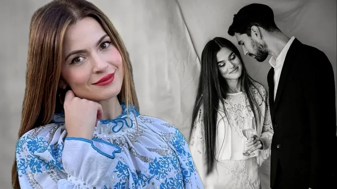 Dezvăluiri incredibile despre sora lui Theo Rose! Raluca a experimentat un divorț traumatizant