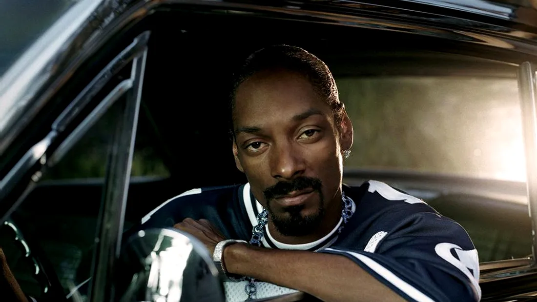 Fanii artistului Snoop Dogg în stare de şoc! Ce surpriză le-a pregătit starul internaţional