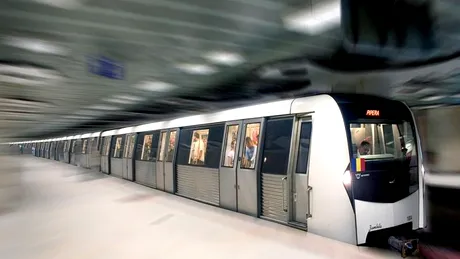 Program special la metrou in perioada minivacantei de 1 Decembrie! Ce schimbari vor fi pana pe 3 Decembrie