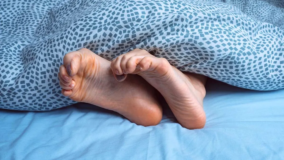 Ce semnifică apariția cârceilor nocturni la picioare. Cauza la care nu te-ai fi gândit
