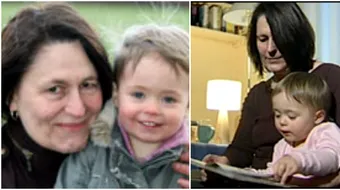 Aceasta mama intra in coma de fiecare data cand le spune „Te iubesc” copiilor sai! De ce se intampla asta cu ea. Medicii sunt socati