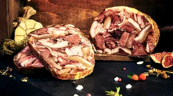 Tobă de casă. Rețeta tradițională românească de Crăciun