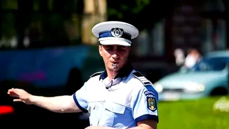 Celebrul politist Marian Godina a calcat stramb! A comis un GRAV delict