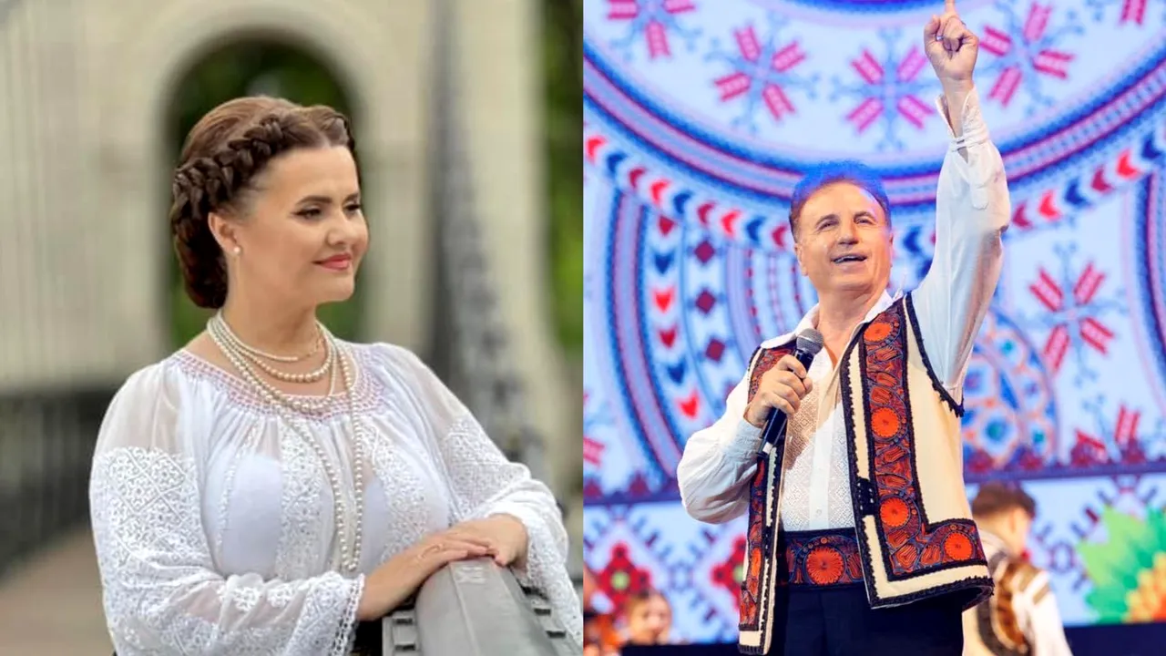 Scandalul dintre Niculina Stoican și Constantin Enceanu continuă 